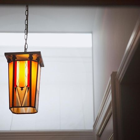 Muze Hotel Utrecht Dış mekan fotoğraf