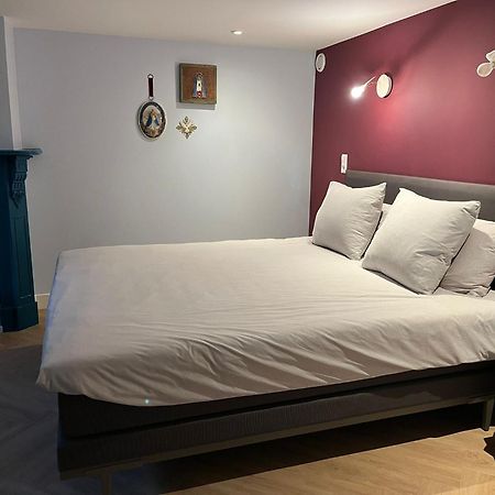 Muze Hotel Utrecht Dış mekan fotoğraf