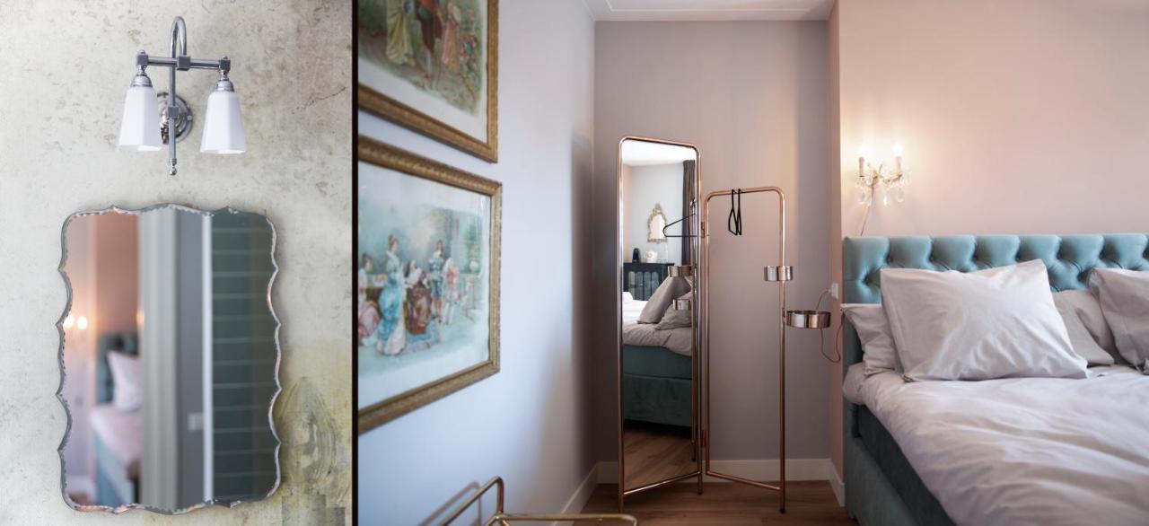 Muze Hotel Utrecht Dış mekan fotoğraf