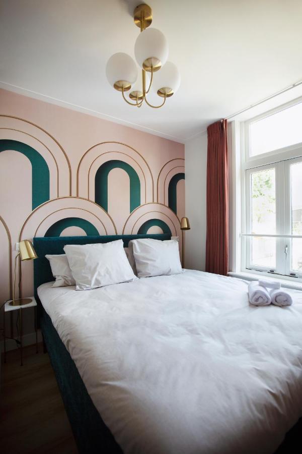 Muze Hotel Utrecht Dış mekan fotoğraf